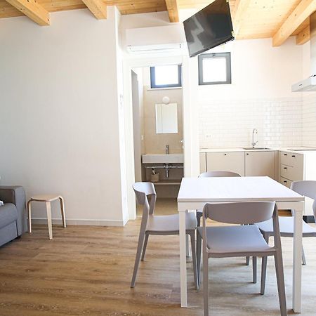 Aloe Comfort Rooms بيسكارا المظهر الخارجي الصورة