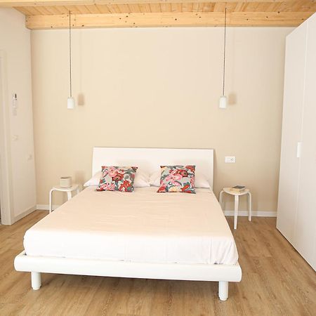 Aloe Comfort Rooms بيسكارا المظهر الخارجي الصورة
