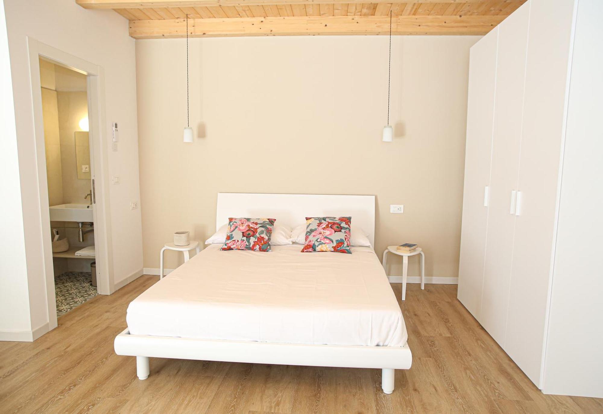 Aloe Comfort Rooms بيسكارا المظهر الخارجي الصورة