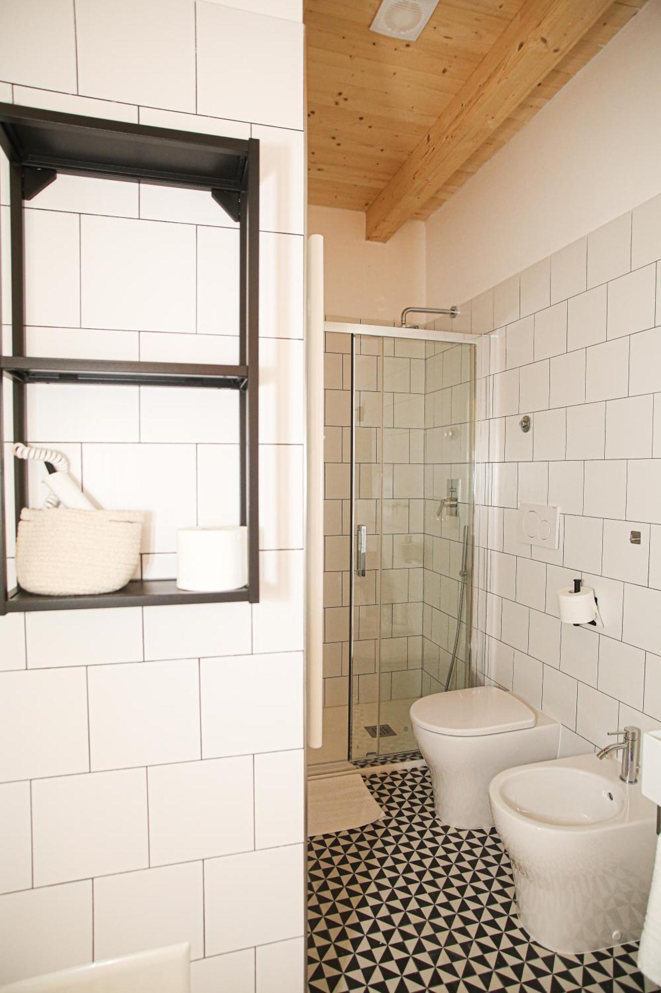 Aloe Comfort Rooms بيسكارا المظهر الخارجي الصورة
