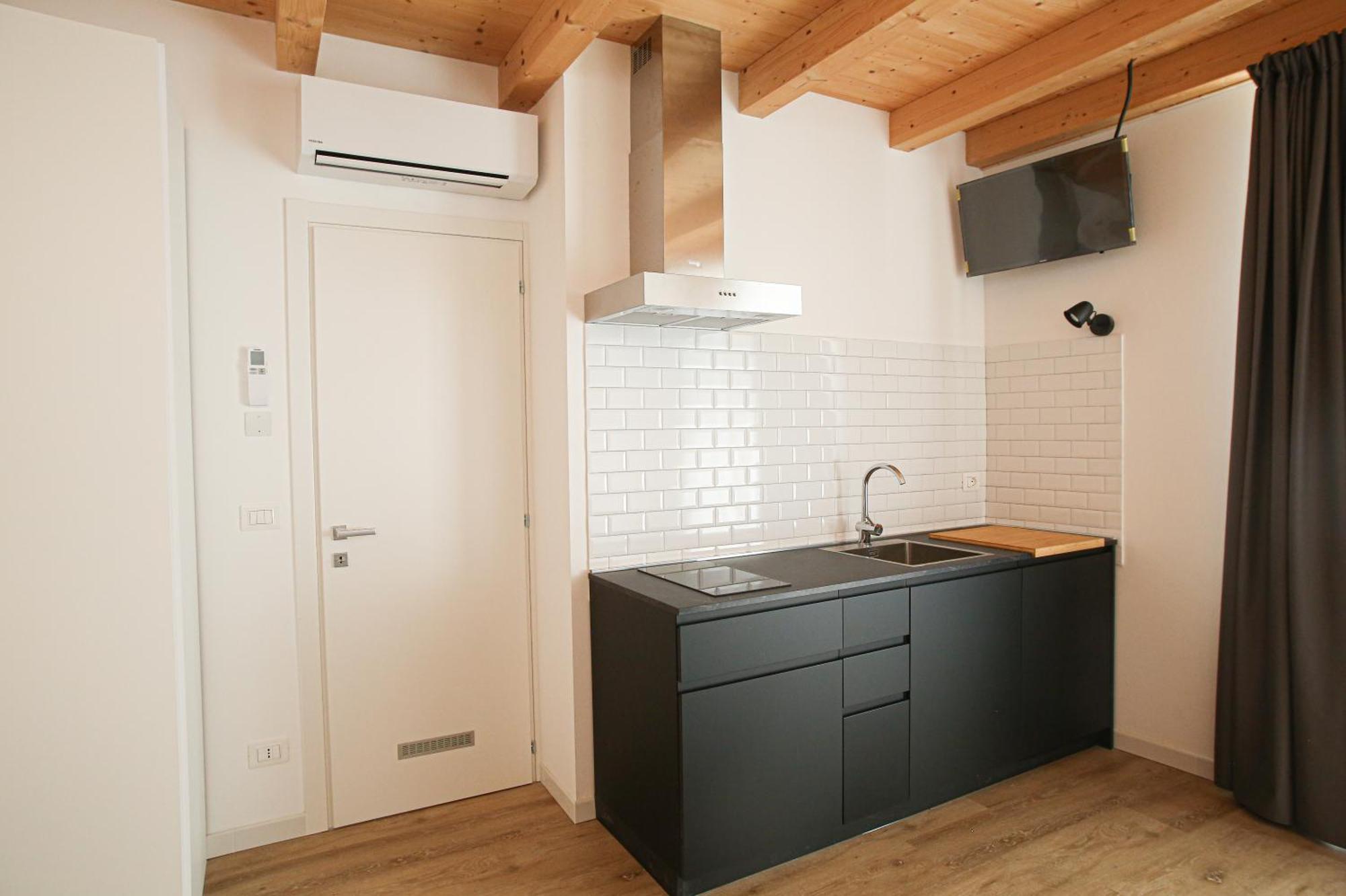 Aloe Comfort Rooms بيسكارا المظهر الخارجي الصورة