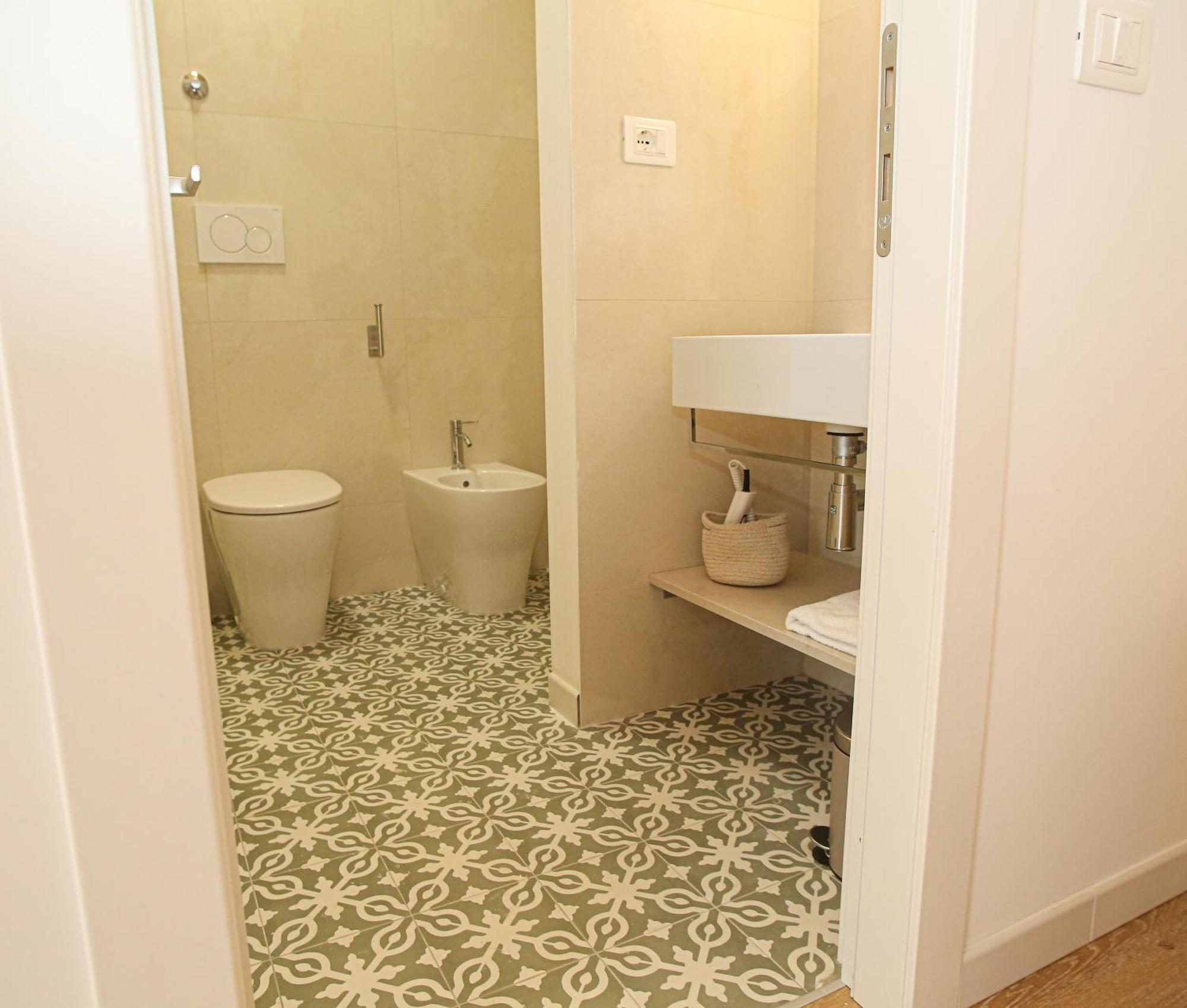 Aloe Comfort Rooms بيسكارا المظهر الخارجي الصورة