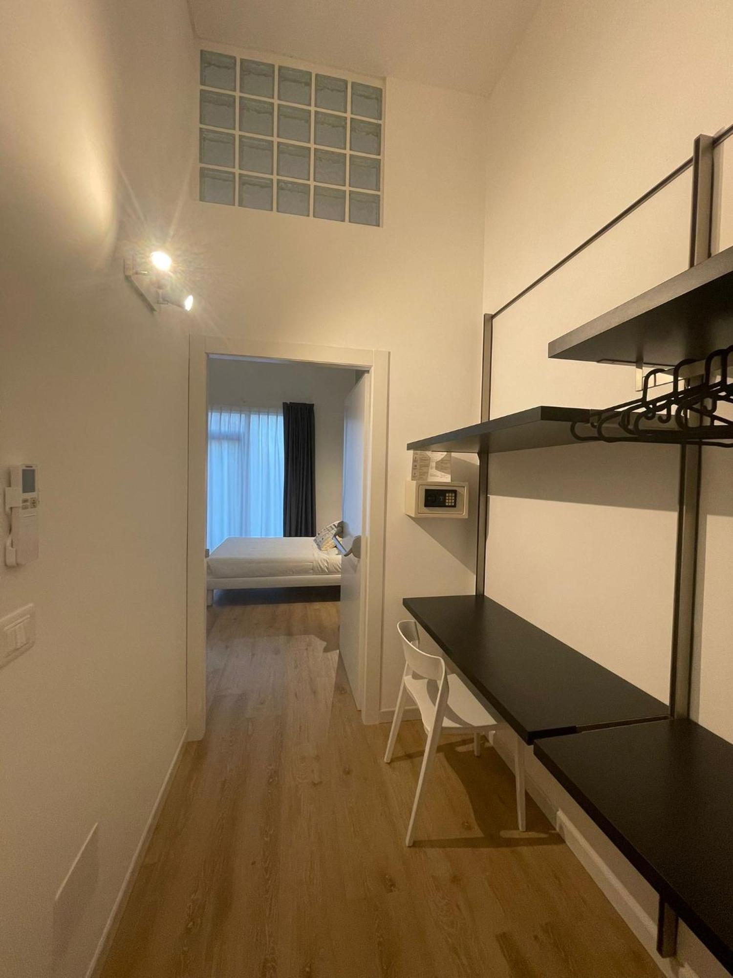 Aloe Comfort Rooms بيسكارا المظهر الخارجي الصورة