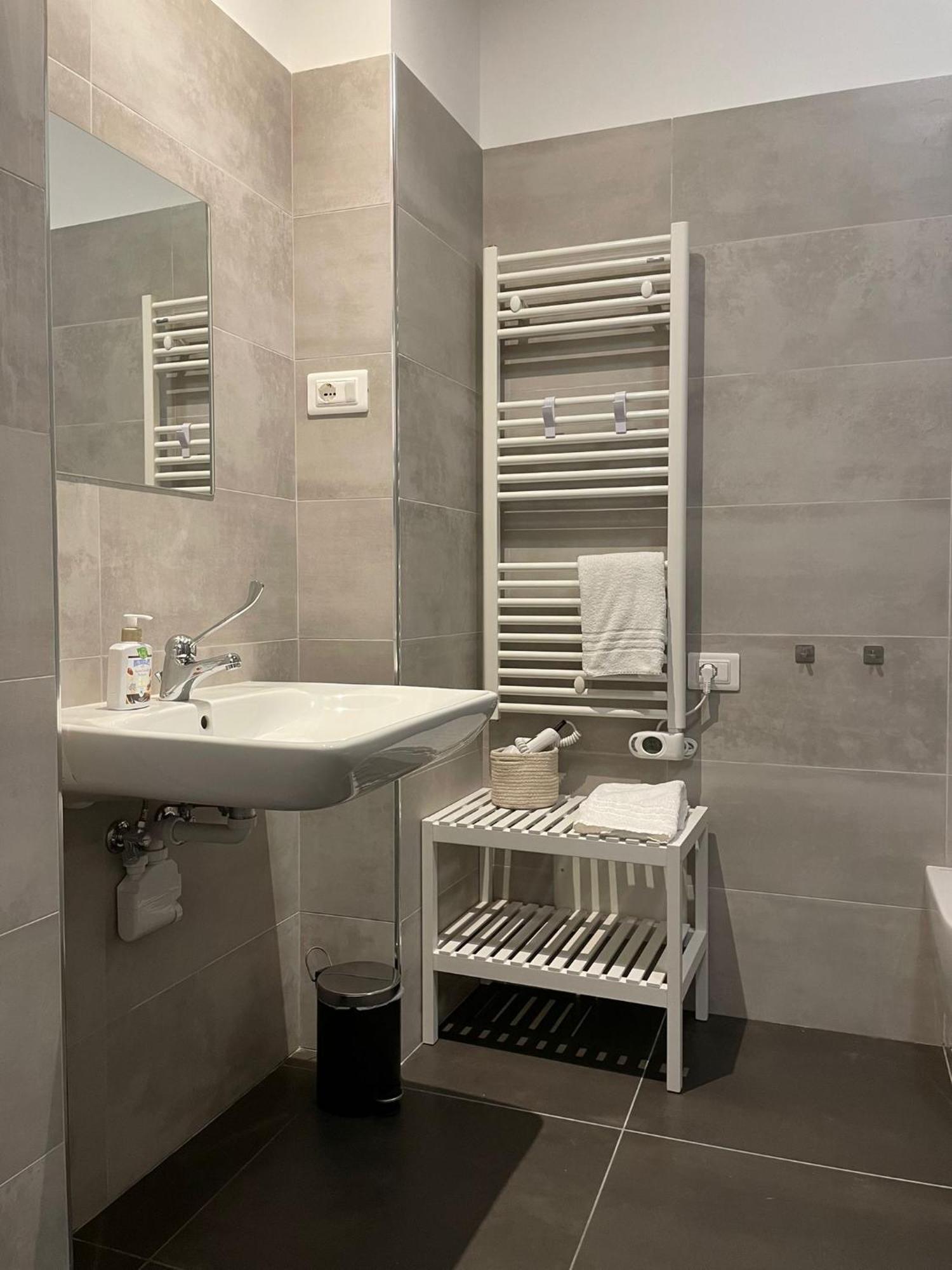 Aloe Comfort Rooms بيسكارا المظهر الخارجي الصورة