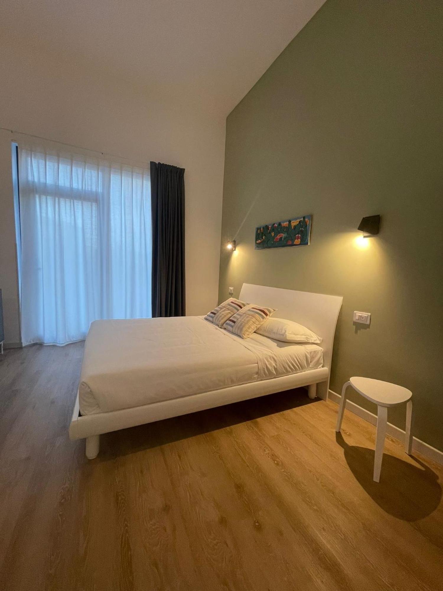 Aloe Comfort Rooms بيسكارا المظهر الخارجي الصورة