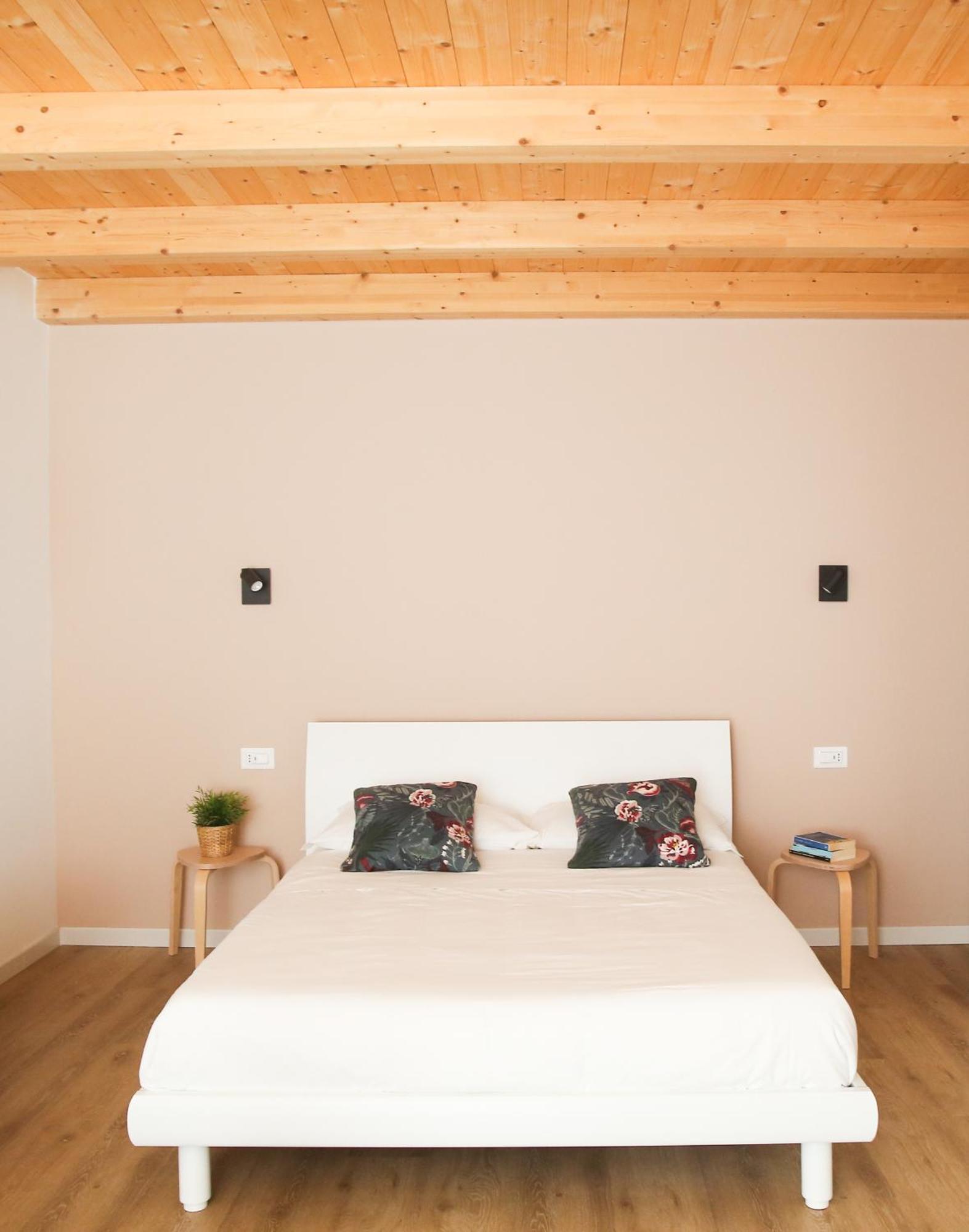 Aloe Comfort Rooms بيسكارا المظهر الخارجي الصورة