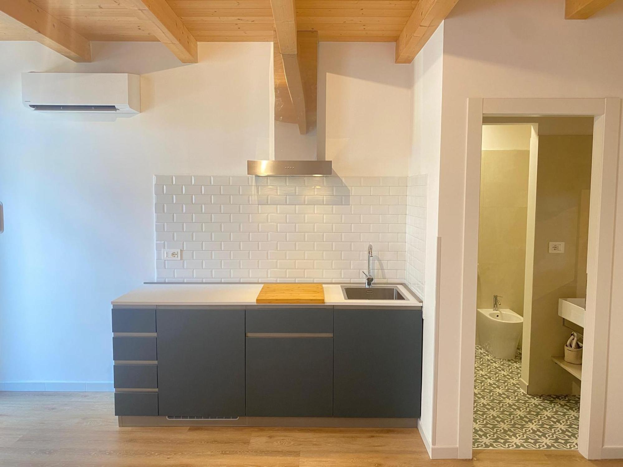 Aloe Comfort Rooms بيسكارا المظهر الخارجي الصورة