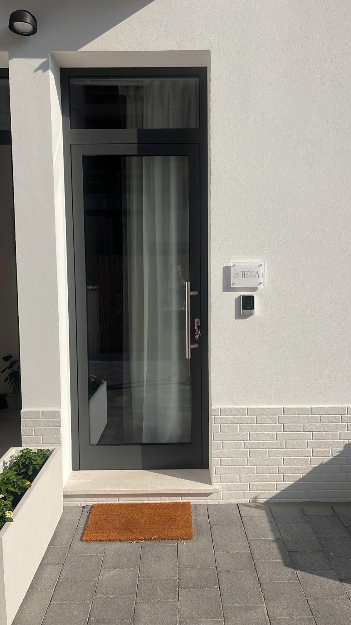 Aloe Comfort Rooms بيسكارا المظهر الخارجي الصورة